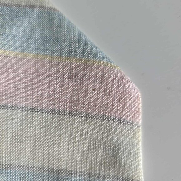 Etienne Aigner Classic Pastel Tie - Picture 4 of 6